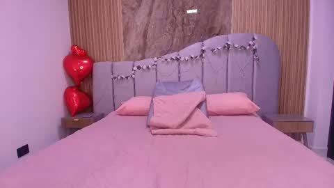 Arlet online show from 02.28.26