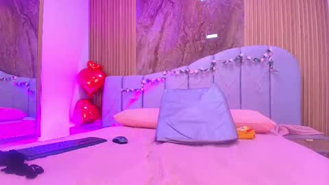 Arlet online show from 03.10.26