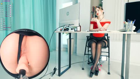 _artporno_ online show from 11.19.25