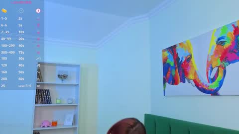 Sofia  online show from 01.24.25