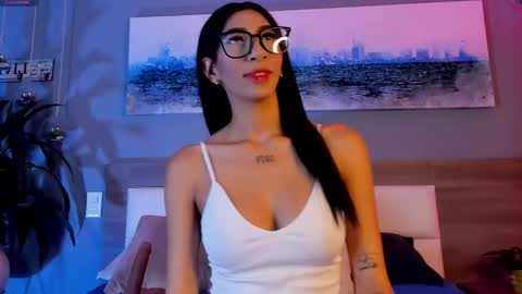 Ashly online show from 03.24.26