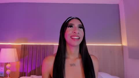 Ashly online show from 04.28.26