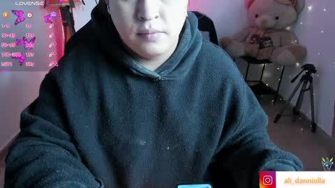 independent model atalaya online show from 04.01.26