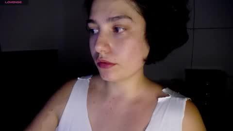Snapshot of _atenea_golden chatting on 12.19.24 atenea online show from 12.19.24