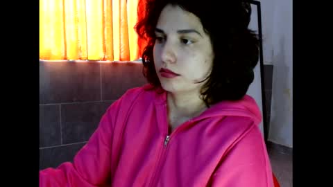 atenea online show from 10.02.25