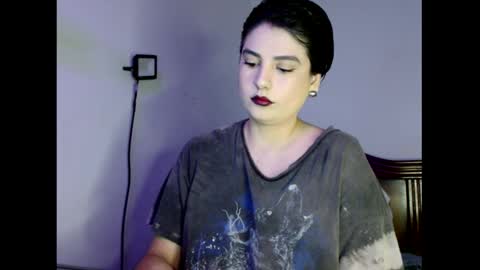 atenea online show from 12.21.25