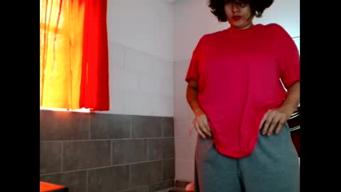 atenea online show from 04.08.26