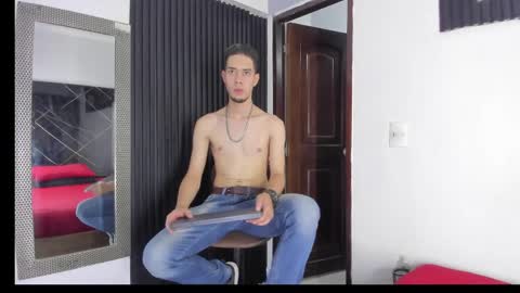 _axel_09 online show from 05.06.26