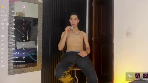 _axel_09 online show from 05.15.26