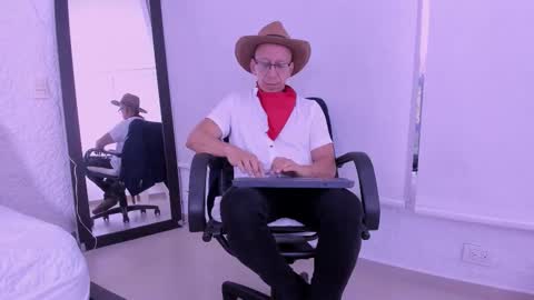 _axelking_ online show from 02.24.26