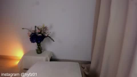 Snapshot of _azul17 chatting on 12.13.24 hell y online show from 12.13.24