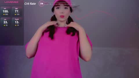 Emily - BLONDE  Jennifer - RED hair online show from 01.10.25