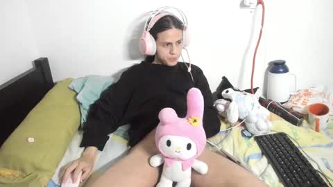 _baby_vi online show from 11.17.25