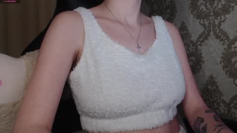 Snapshot of _babycass chatting on 12.04.24 Cassie online show from 12.04.24