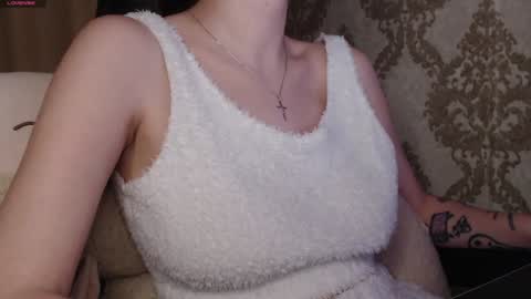 Snapshot of _babycass chatting on 12.05.24 Cassie online show from 12.05.24