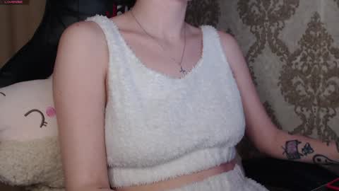 Snapshot of _babycass chatting on 12.09.24 Cassie online show from 12.09.24