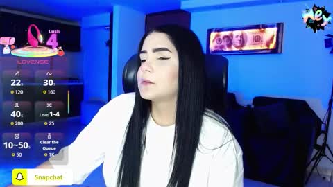 You Baby online show from 11.06.25