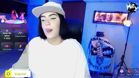 You Baby online show from 11.15.25