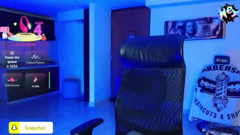 You Baby online show from 12.15.25