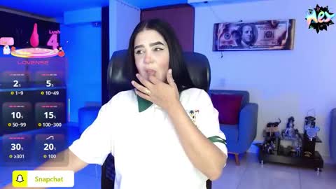 You Baby online show from 01.10.26