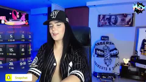 You Baby online show from 02.09.26