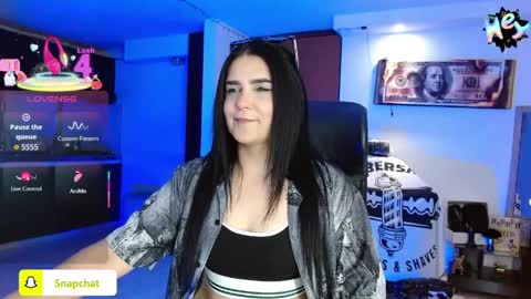 You Baby online show from 04.03.26