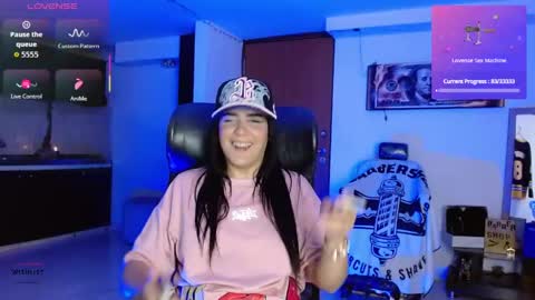 You Baby online show from 04.13.26