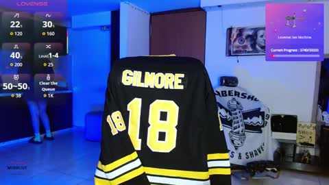 You Baby online show from 04.15.26