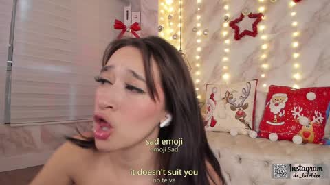 Andrea online show from 12.09.24