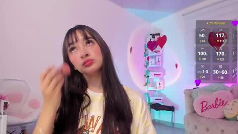 Andrea online show from 02.18.25