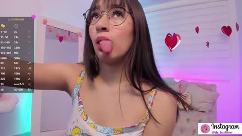 Andrea online show from 02.19.25