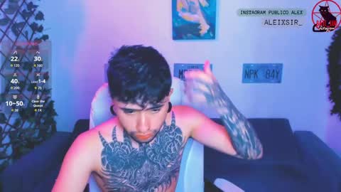 Lunita  online show from 04.03.26