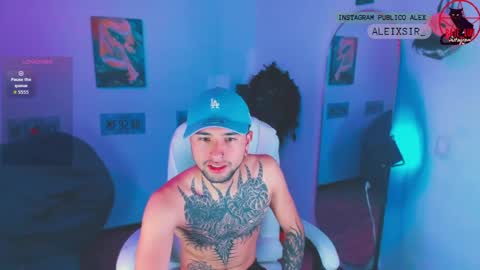 Lunita  online show from 04.14.26