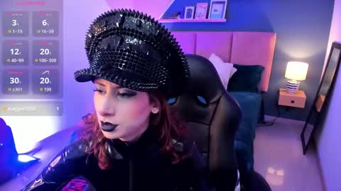 Sofia online show from 12.14.25