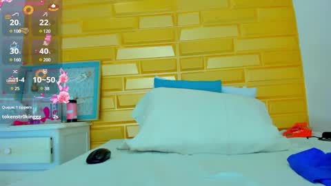 Becky online show from 01.24.25