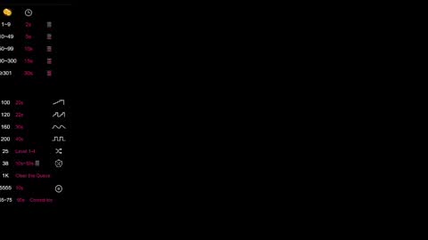 Becky online show from 03.08.25