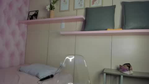 Snapshot of _bellabliss chatting on 01.15.26 _bellabliss online show from 01.15.26