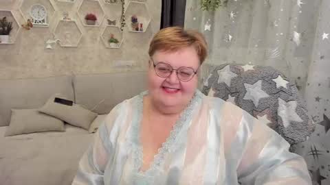 Louise  ONLY IN PVT  Masturbation with dildo and cum  Naked  Show and play with pussy  Blow job  Hand job  ONLY IN PVT  online show from 12.28.24