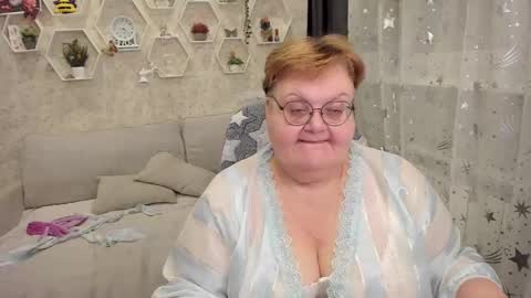 Louise  ONLY IN PVT  Masturbation with dildo and cum  Naked  Show and play with pussy  Blow job  Hand job  ONLY IN PVT  online show from 12.28.24