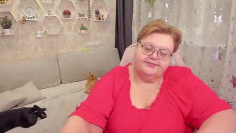 Louise  ONLY IN PVT  Masturbation with dildo and cum  Naked  Show and play with pussy  Blow job  Hand job  ONLY IN PVT  online show from 01.09.25