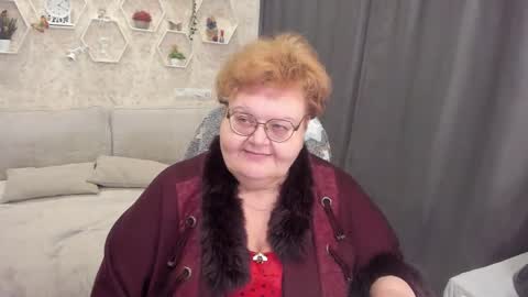 Louise  ONLY IN PVT  Masturbation with dildo and cum  Naked  Show and play with pussy  Blow job  Hand job  ONLY IN PVT  online show from 02.16.25