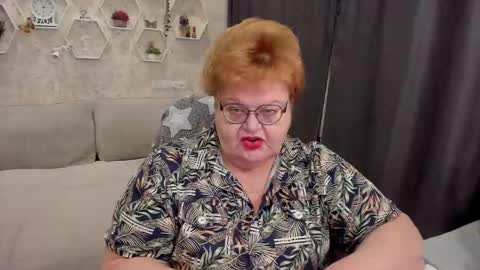 Louise  ONLY IN PVT  Masturbation with dildo and cum  Naked  Show and play with pussy  Blow job  Hand job  ONLY IN PVT  online show from 02.23.25