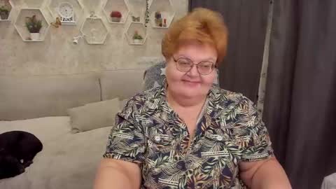 Louise  ONLY IN PVT  Masturbation with dildo and cum  Naked  Show and play with pussy  Blow job  Hand job  ONLY IN PVT  online show from 02.23.25