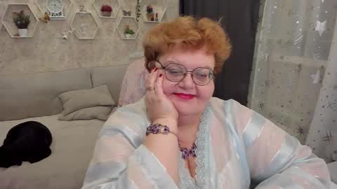 Louise  ONLY IN PVT  Masturbation with dildo and cum  Naked  Show and play with pussy  Blow job  Hand job  ONLY IN PVT  online show from 03.08.25