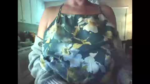 Big Tits McGee online show from 02.19.25