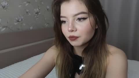 Snapshot of _billiebabe_ chatting on 11.17.25 billiebabe online show from 11.17.25