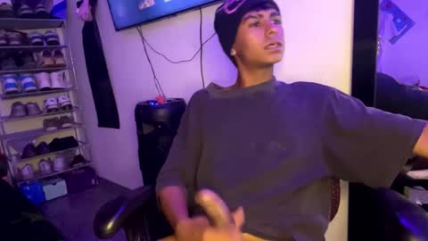 _billowy_ online show from 12.05.25