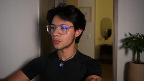 Snapshot of _billy_j chatting on 03.06.26 BILLY online show from 03.06.26