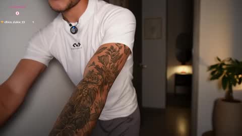 Snapshot of _billy_j chatting on 03.07.26 BILLY online show from 03.07.26