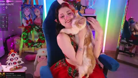 Alice .. online show from 12.20.24